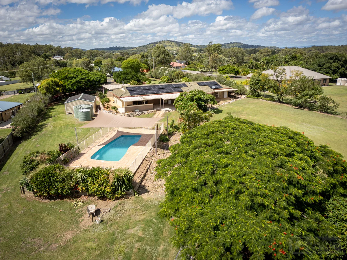 5 Benjamin Court, Regency Downs QLD 4341