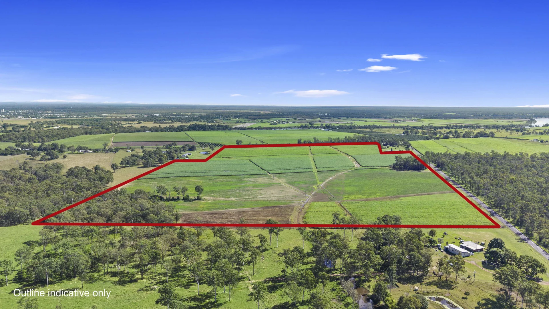 Additional image 2 of 91, Peake Farm, Walkers Point Road, Granville QLD 4650