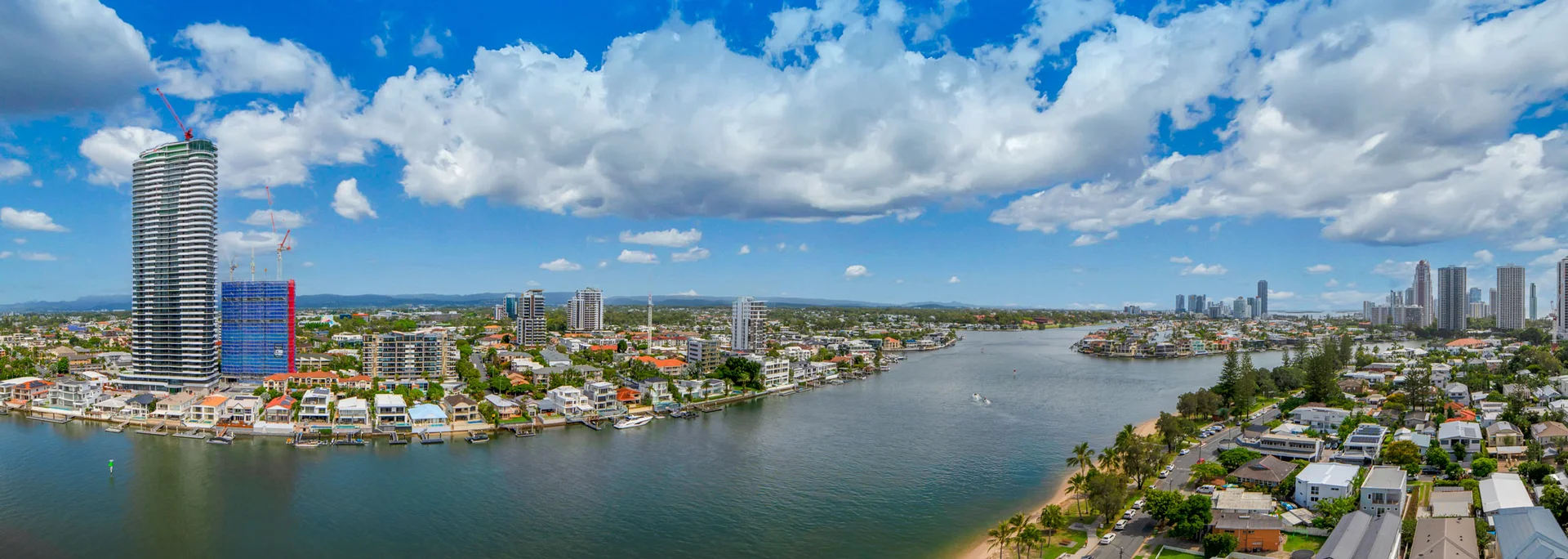 Additional image 3 of 1601/3 River Drive, Surfers Paradise QLD 4217