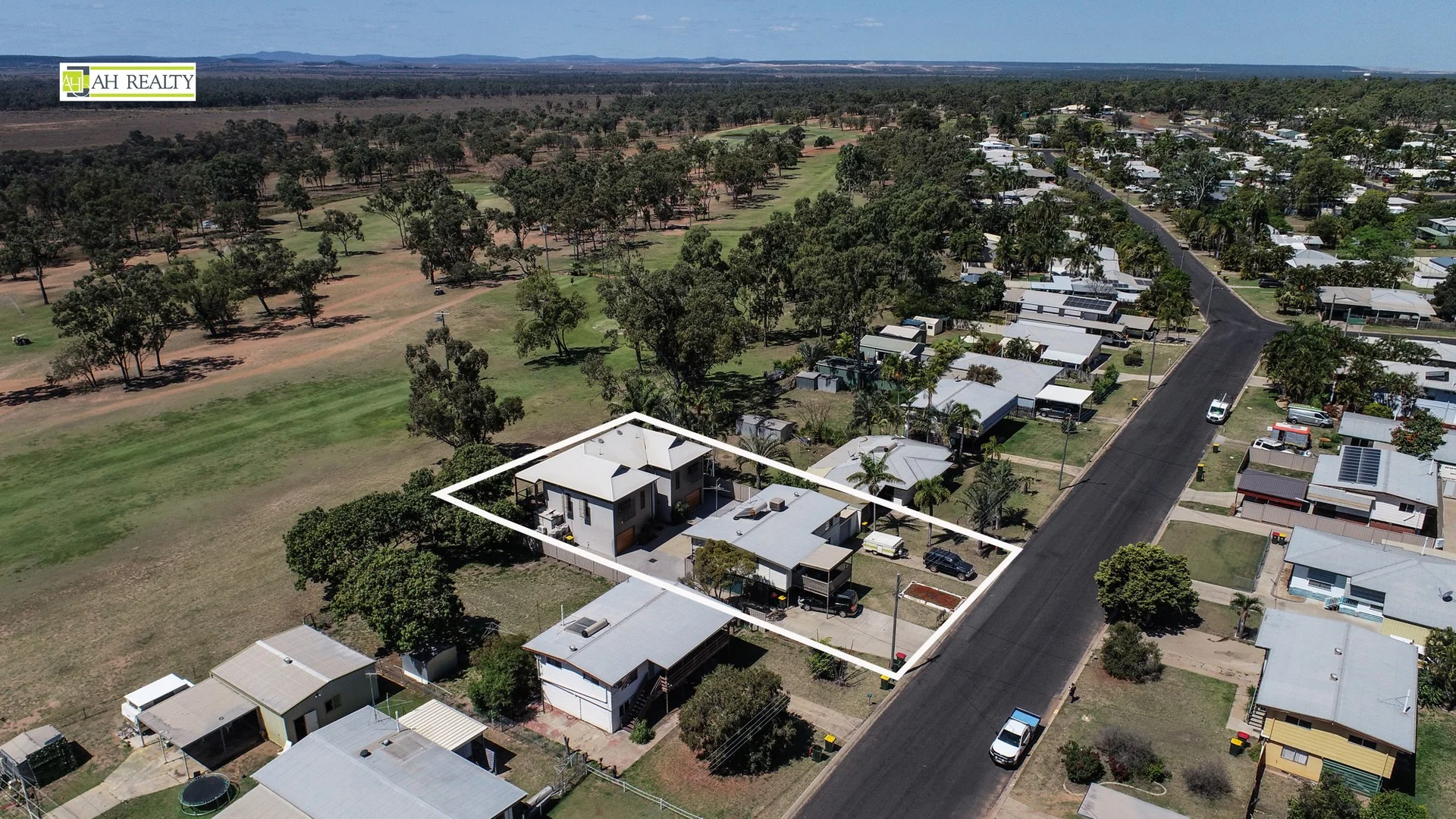 44 Kennedy Drive, Moranbah QLD 4744