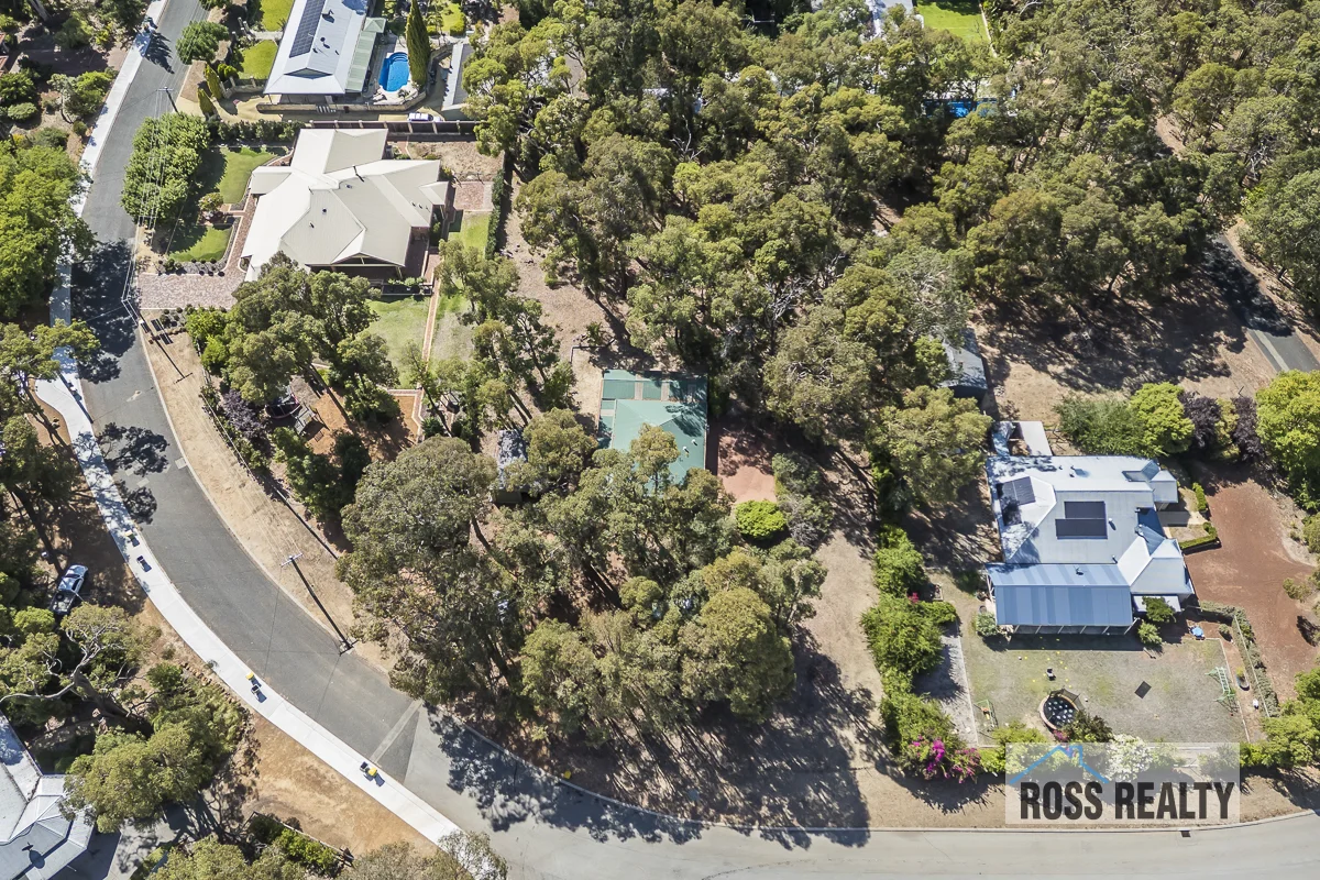 Additional image 22 of 33 Vista Drive, Parkerville WA 6081