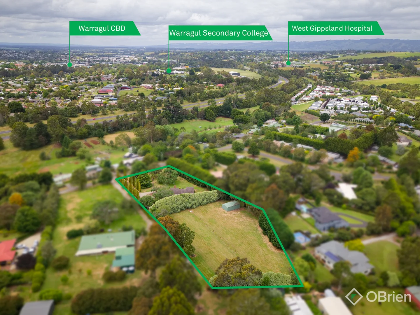 Additional image 15 of 81 Colquhoun Boulevard, Warragul VIC 3820