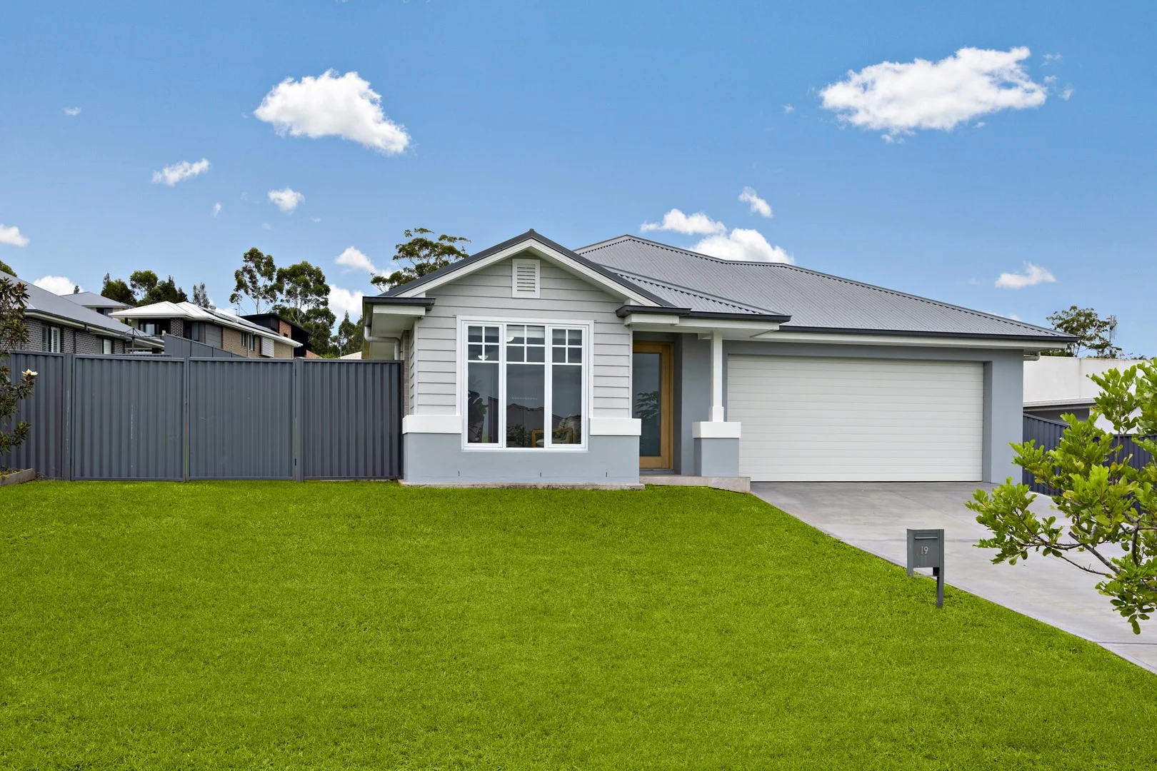 19 Scott Street, Thrumster NSW 2444