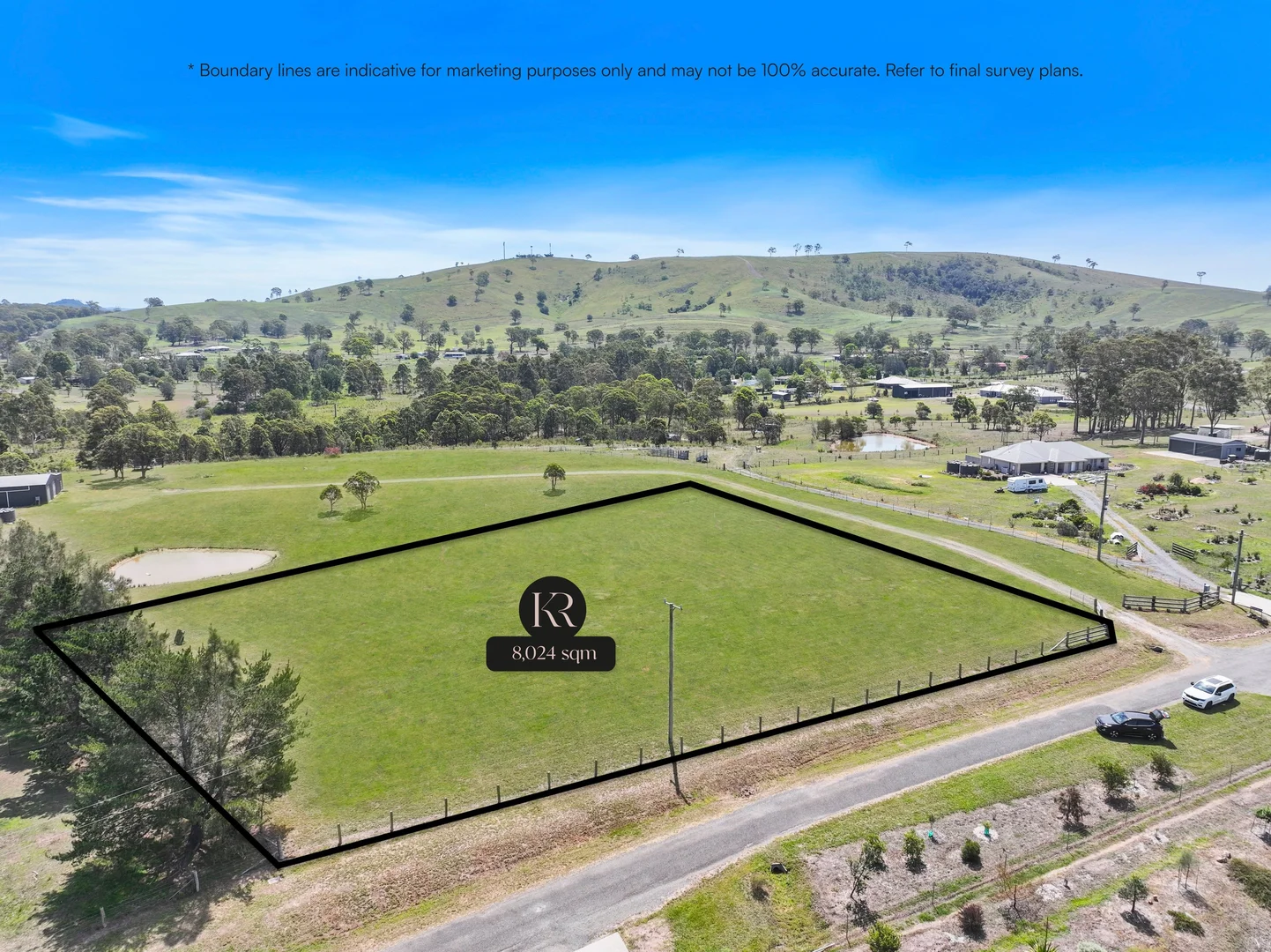 Additional image 4 of Lot 104/109 Fords Road, Clarence Town NSW 2321
