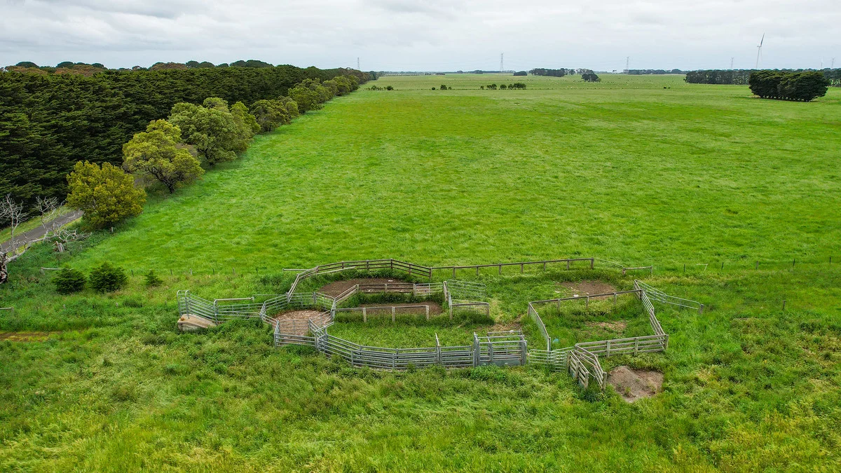 Additional image 5 of 'Laguna' 495 Camerons Road, Woolsthorpe VIC 3276