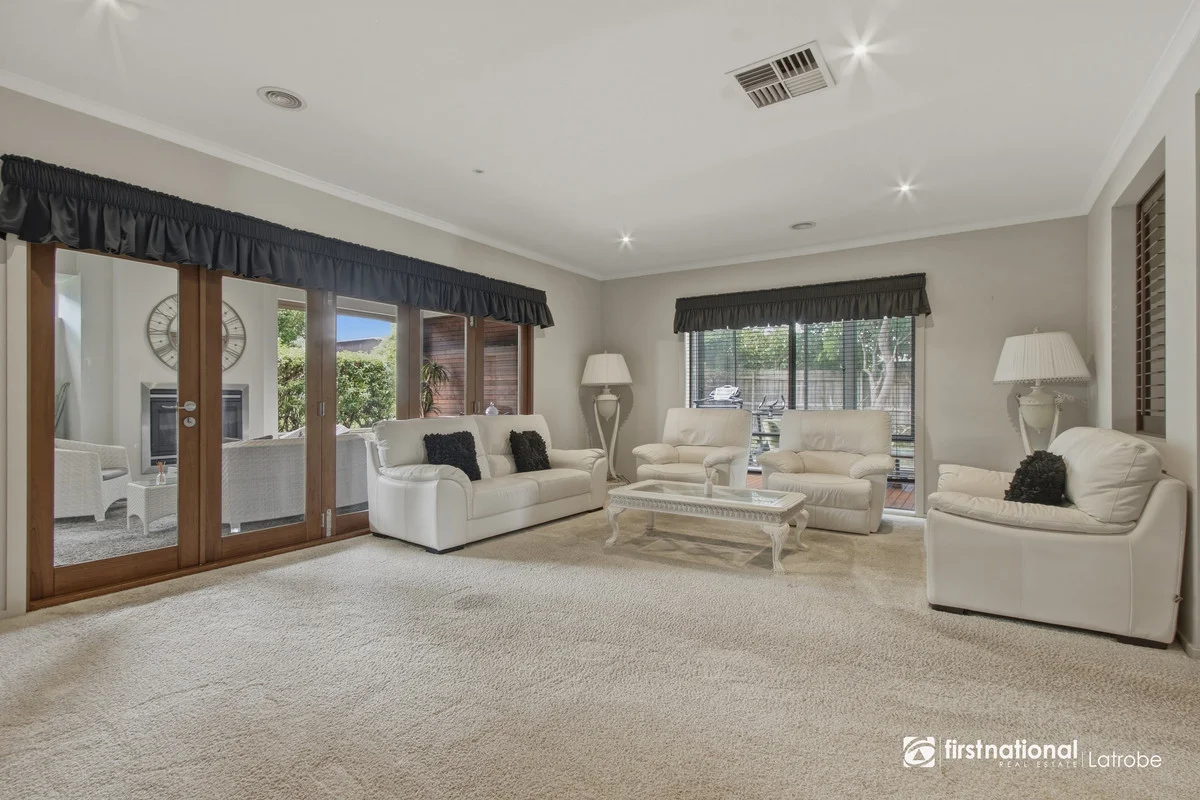 Additional image 9 of 149 Riverslea Boulevard, Traralgon VIC 3844