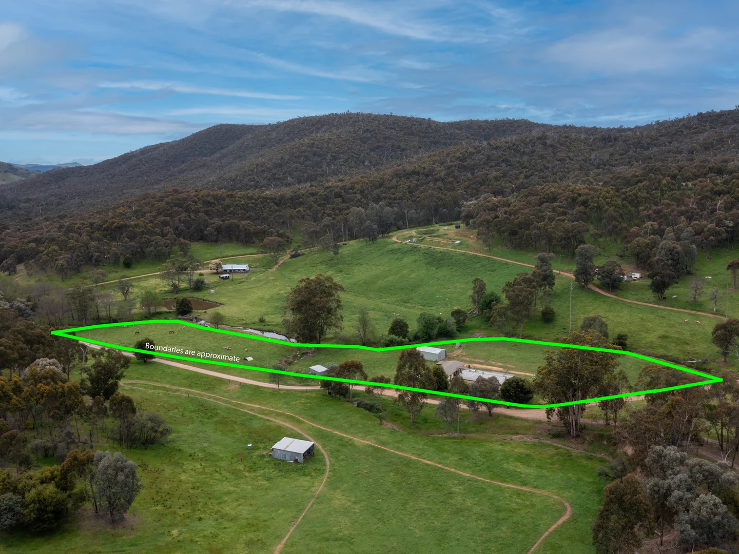 Additional image 18 of 837 Watchbox Creek Road, Molyullah VIC 3673