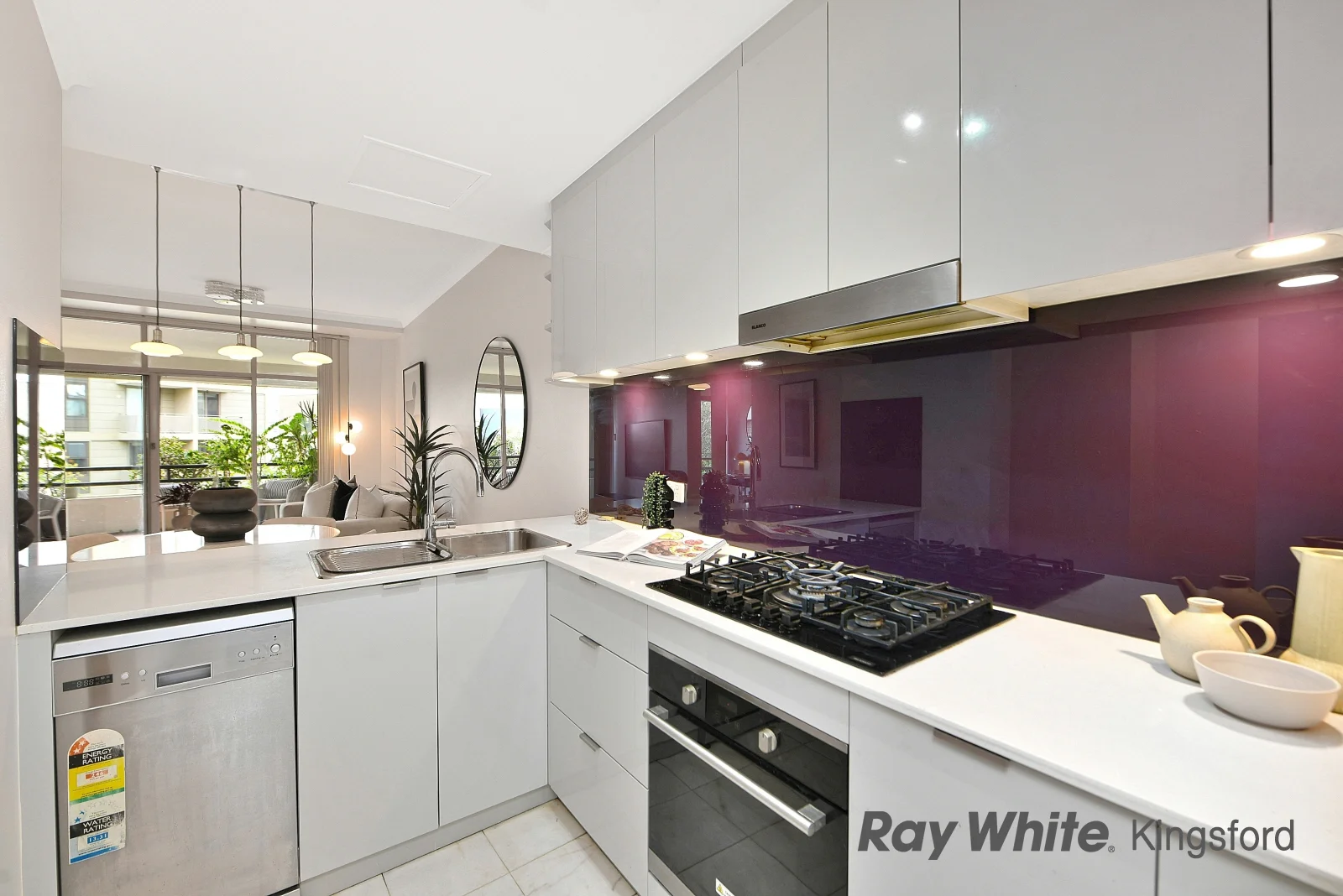 Additional image 5 of 46/446 - 458 Elizabeth Street, Surry Hills NSW 2010