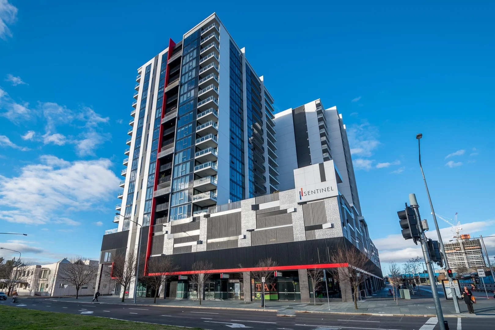 Additional image 18 of 158/39 Benjamin Way, Belconnen ACT 2617