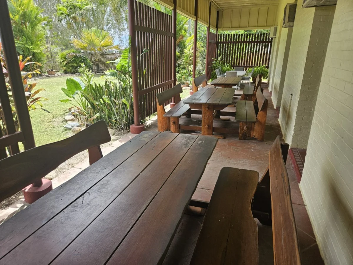 Additional image 12 of 1 - 3 Stone River Road, Trebonne QLD 4850