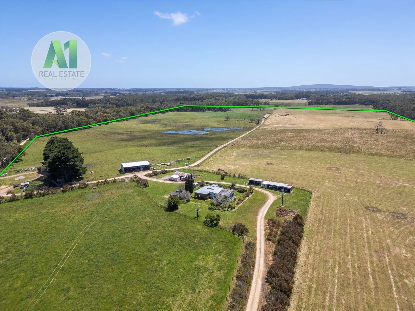 Additional image 3 of 773 Portland-Nelson Road, Gorae West VIC 3305