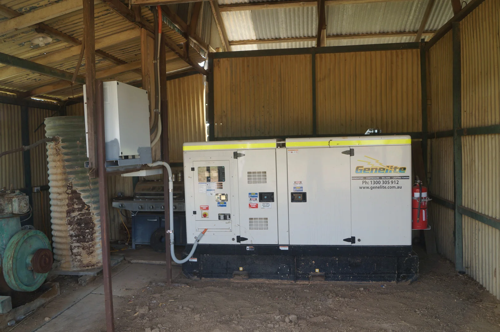 Additional image 40 of 1 Baratria Road, Longreach QLD 4730