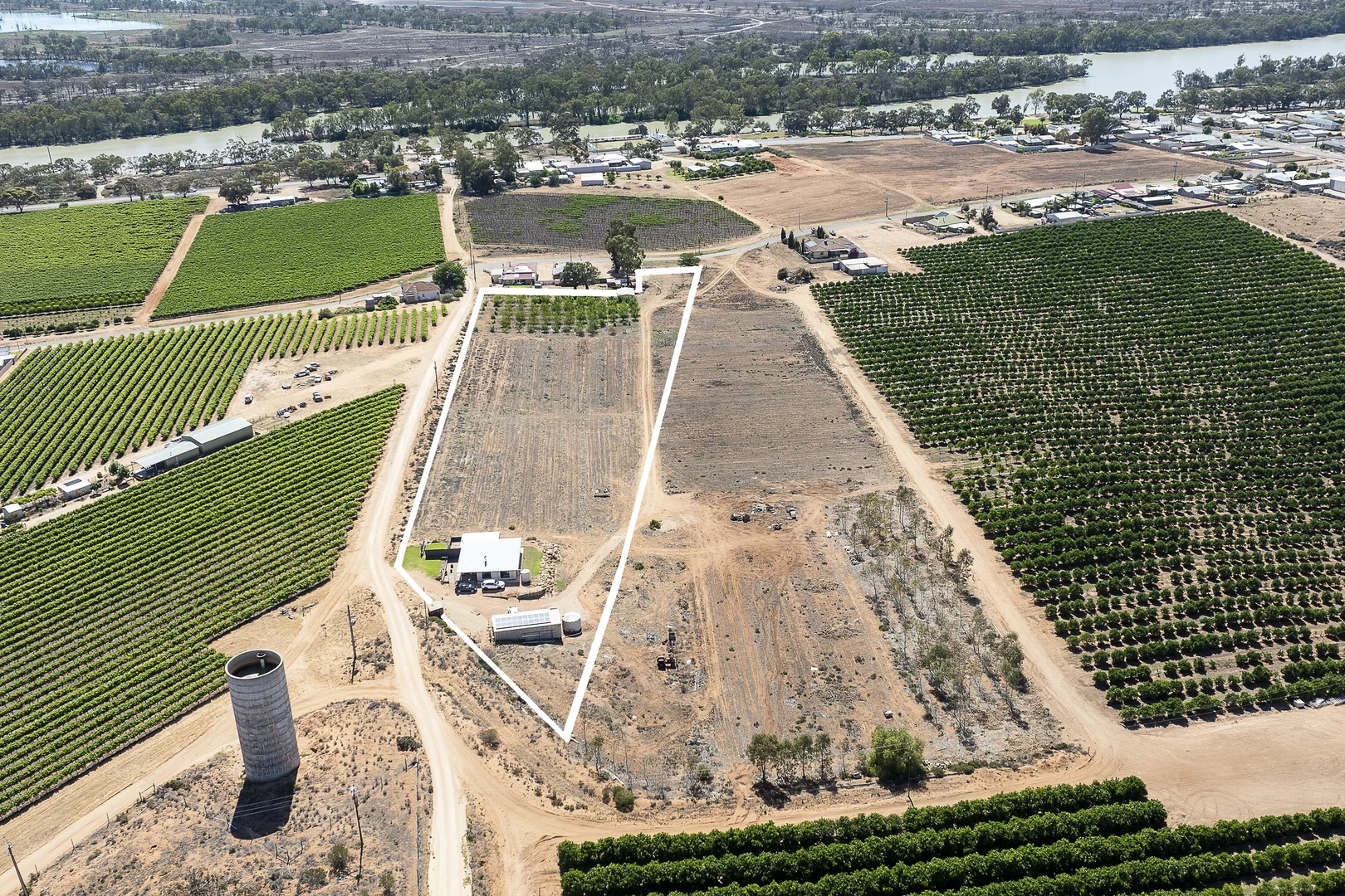 Additional image 3 of 100 Loxton Drive, Moorook SA 5332