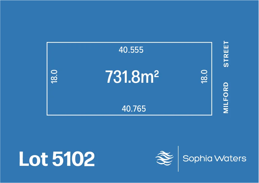 Lot 5102 Milford Street, Chisholm NSW 2322