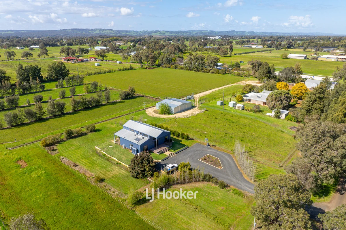 Additional image 6 of 190 Tenth Street, Harvey WA 6220