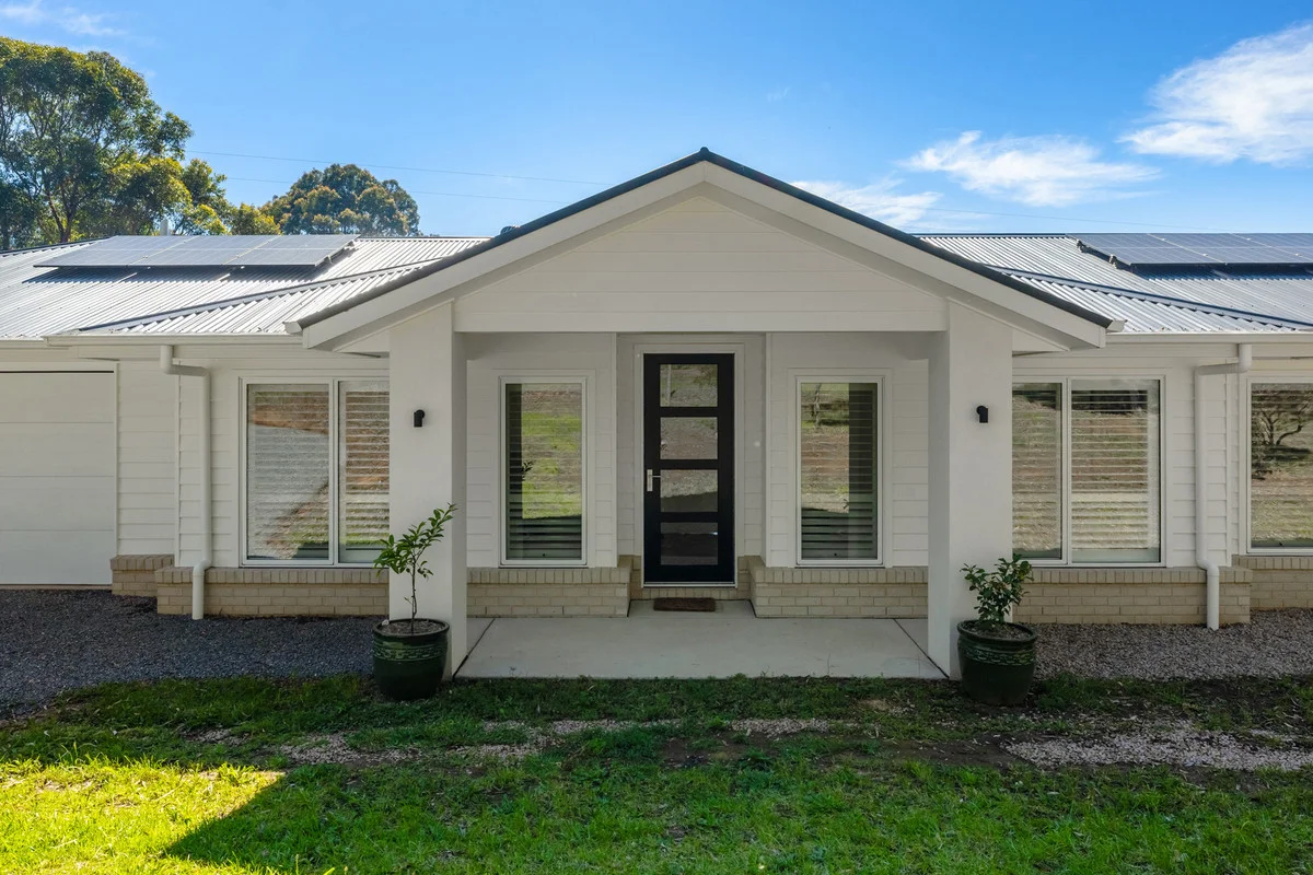 Additional image 4 of 61 Klienitz Road, Nungurner VIC 3909