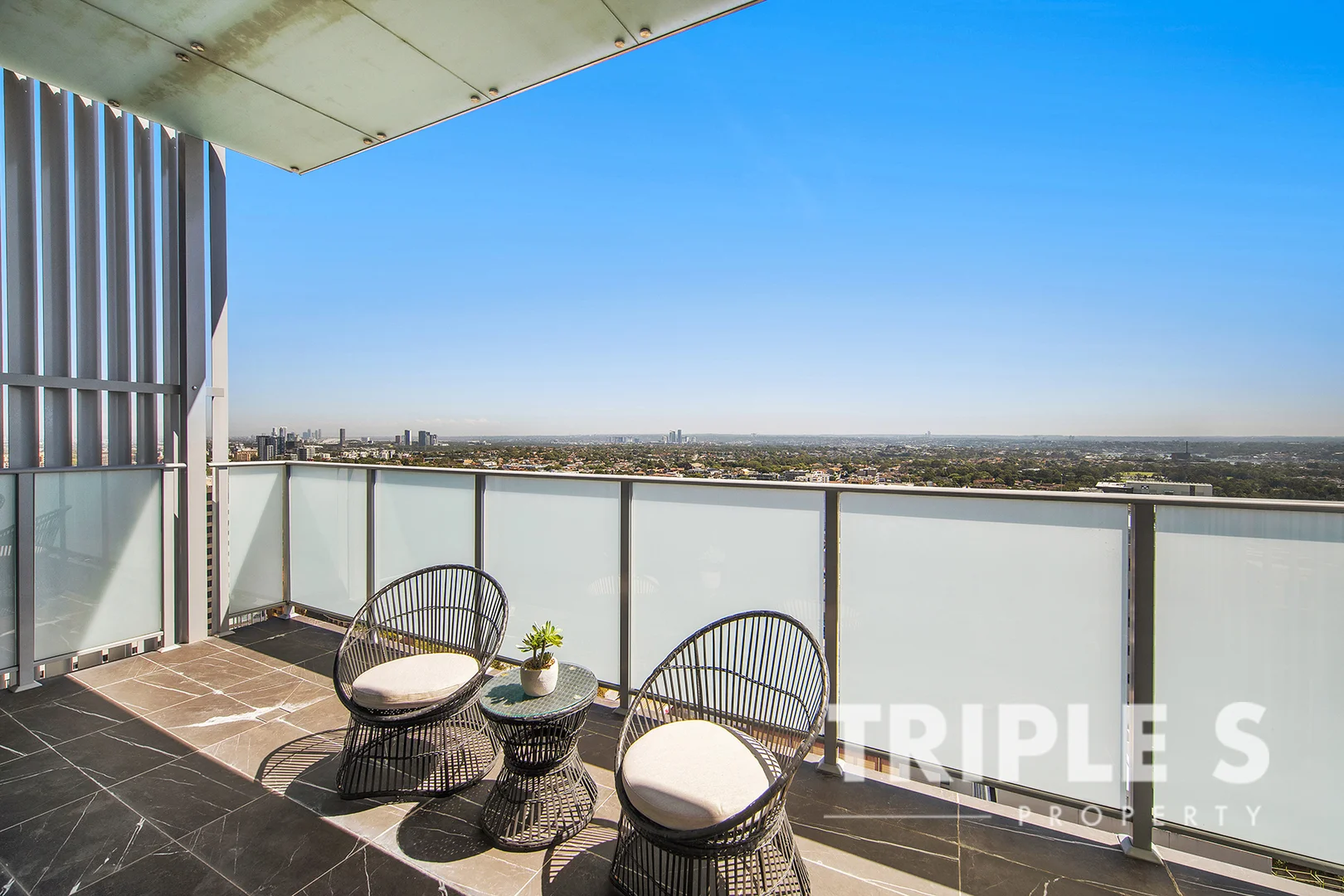 Additional image 18 of 2002/29 George Street, Burwood NSW 2134