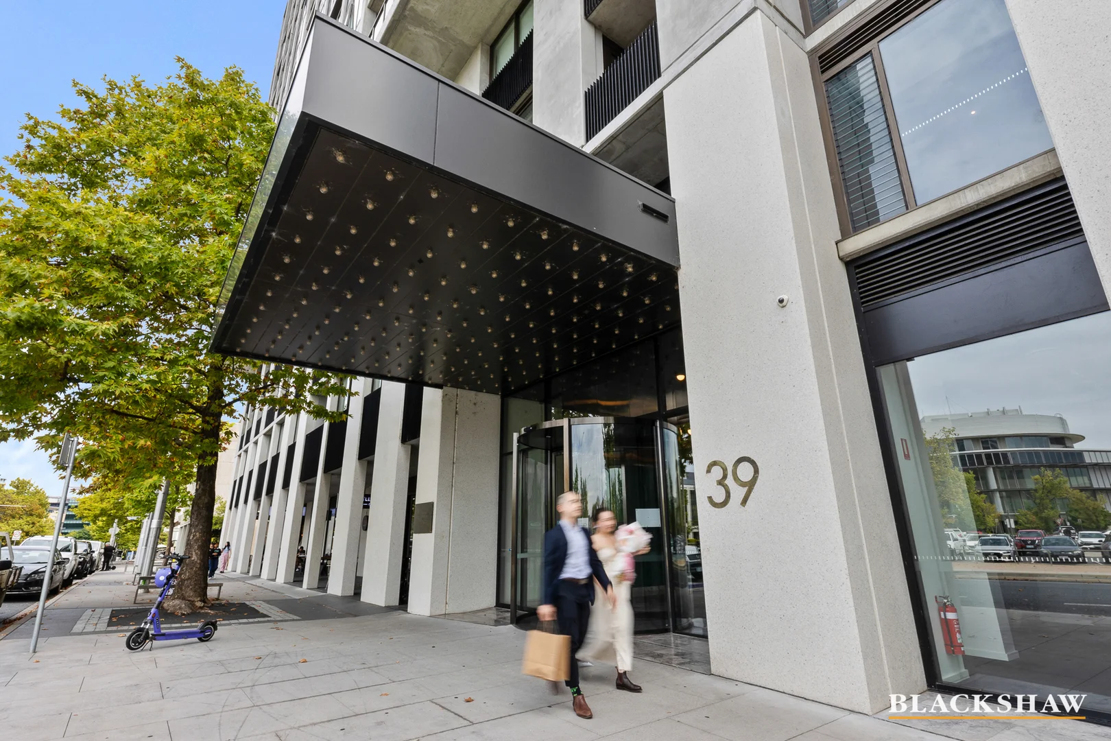 Additional image 9 of 505/39 London Circuit, City ACT 2601