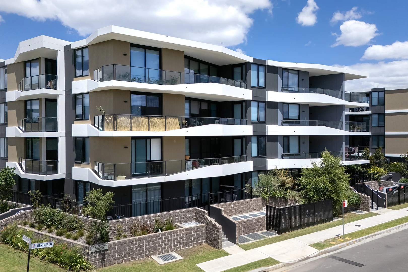 Additional image 12 of G36/6D Demeter Street, Rouse Hill NSW 2155