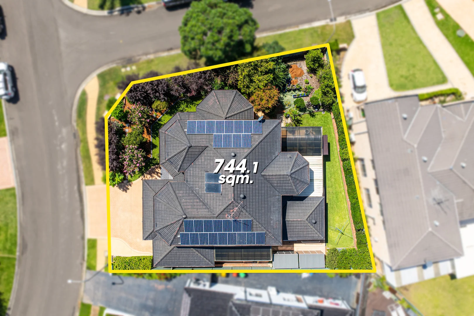 Additional image 20 of 22 Windorra Avenue, Glenmore Park NSW 2745