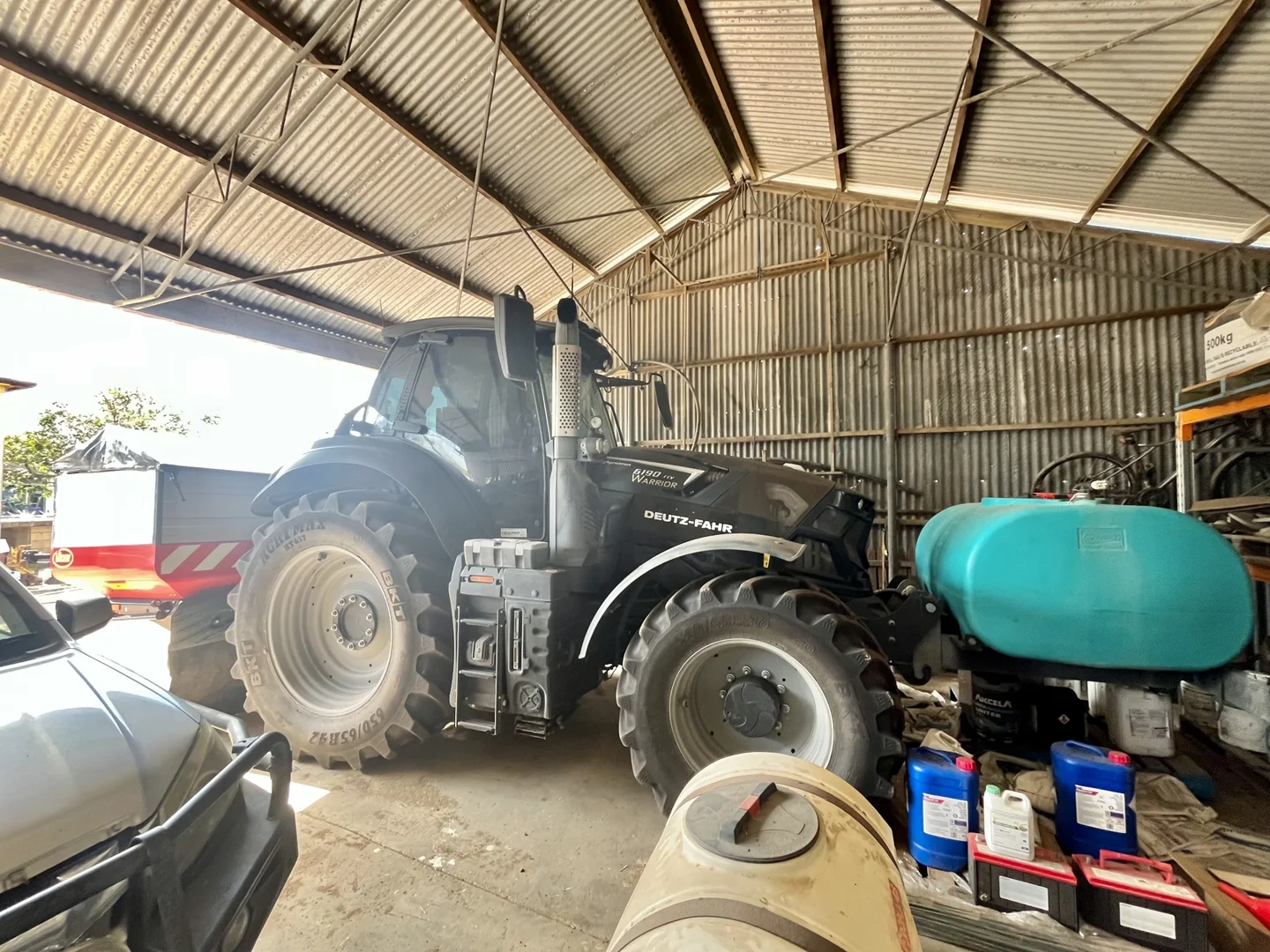 Additional image 28 of 407 Brown Road, Mona Park QLD 4807