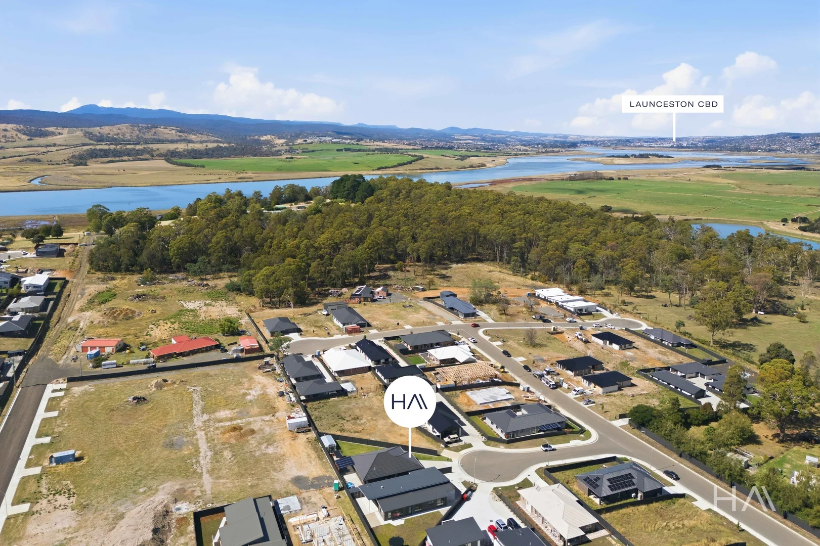 Additional image 18 of 8 Lannoch Brae Place, Legana TAS 7277