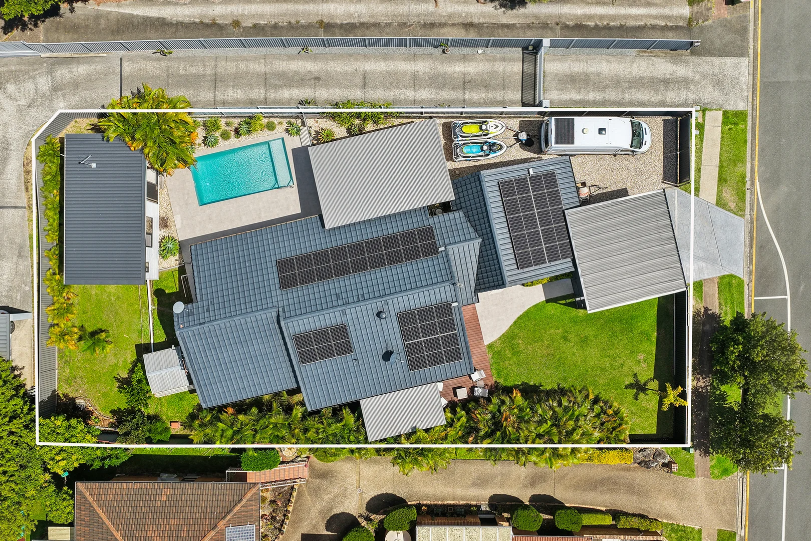 Additional image 21 of 38 Glen Eagles Drive, Robina QLD 4226