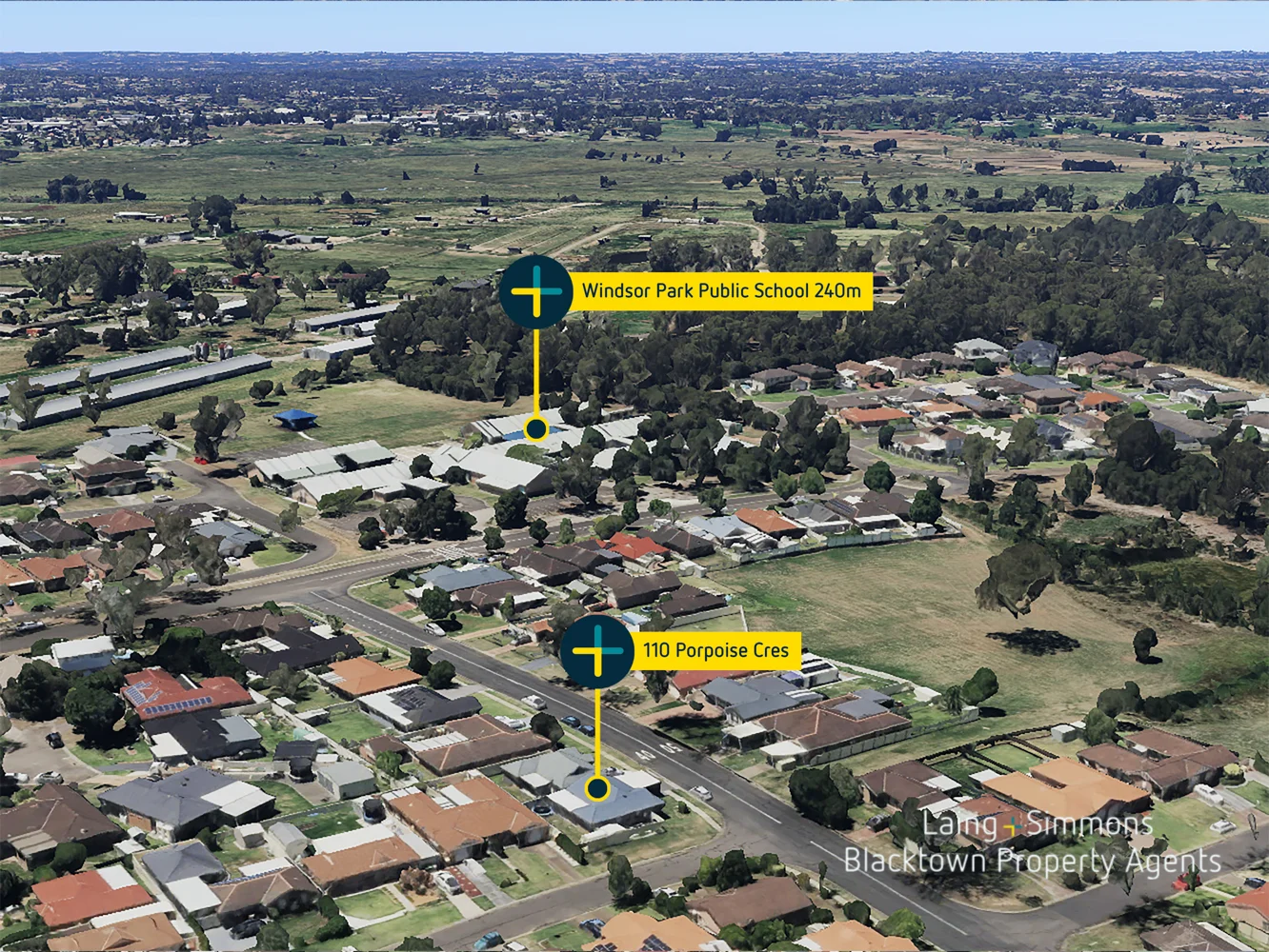 Additional image 21 of 110a Porpoise Crescent, Bligh Park NSW 2756