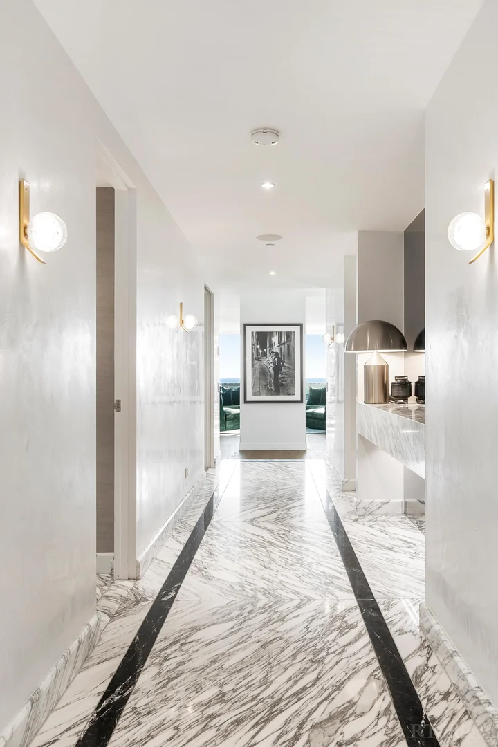 Additional image 5 of 1405/8 Bowen Crescent, Melbourne VIC 3004