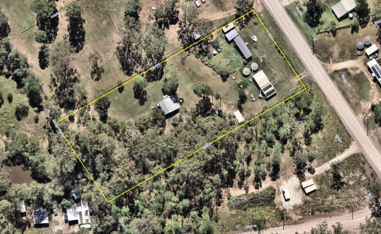 Additional image 16 of 44 Arborthirty Road, Glenwood QLD 4570