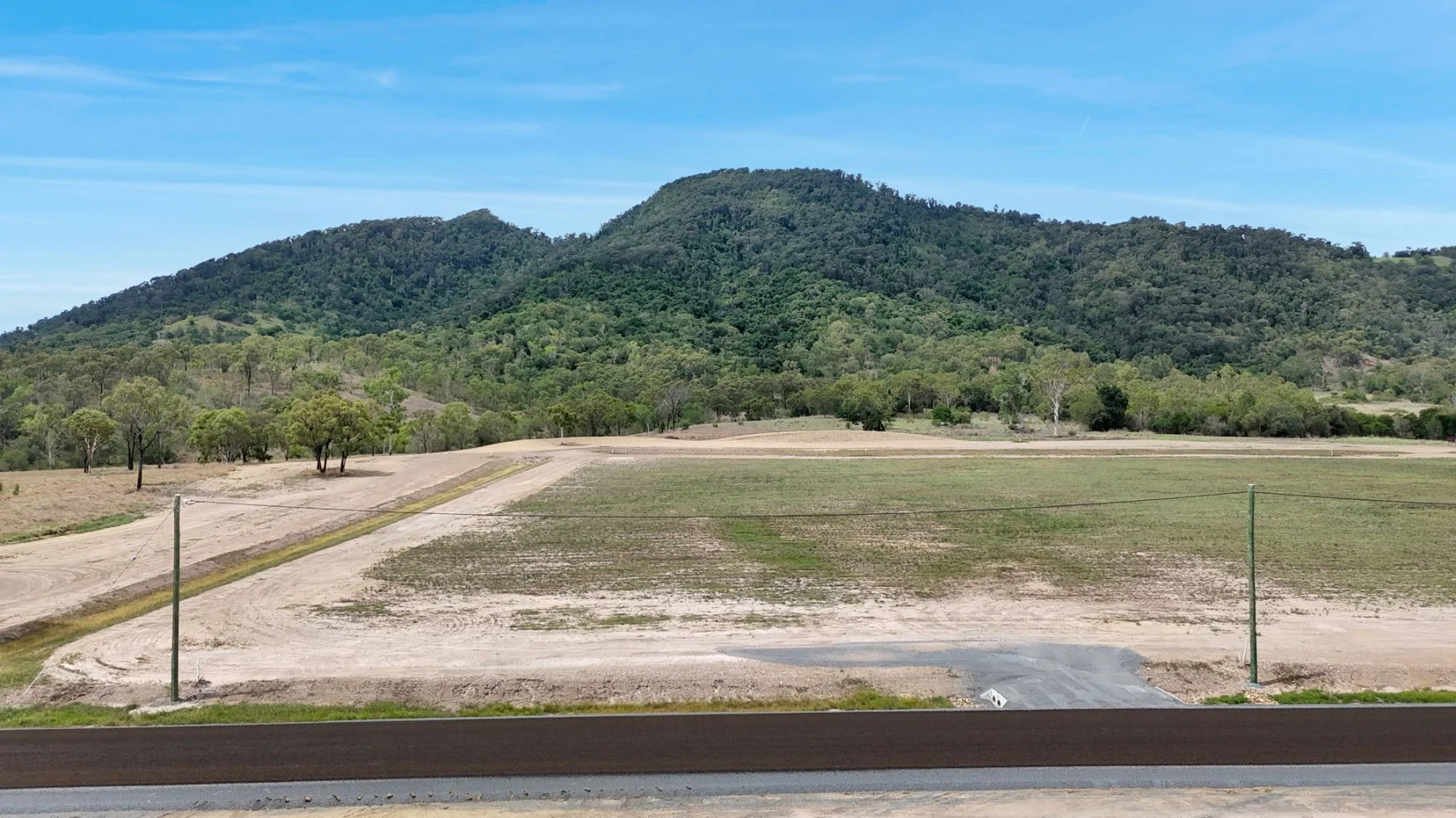 Additional image 9 of LOT 151 -  LOT 158 Sammys Drive, Kinchant Dam QLD 4741