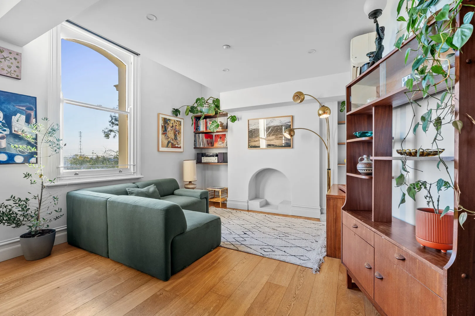 Additional image 3 of 205/5 Stawell Street, West Melbourne VIC 3003