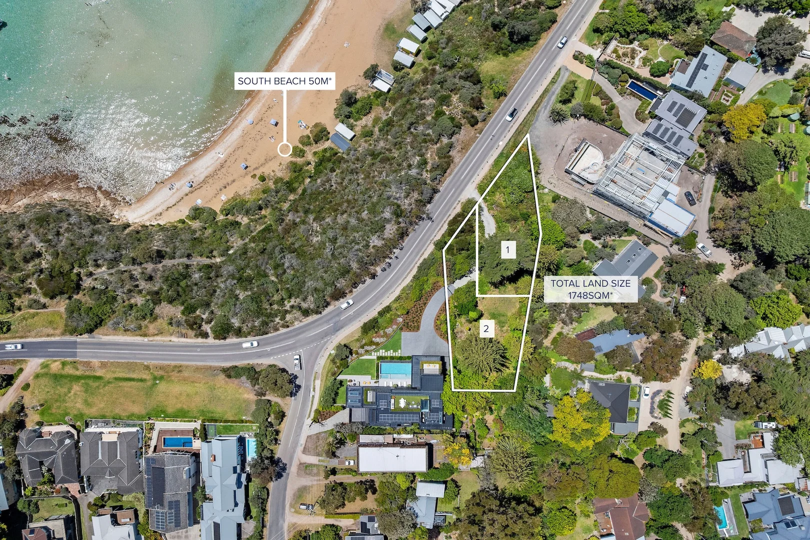 Additional image 3 of 452-453 Esplanade, Mount Martha VIC 3934