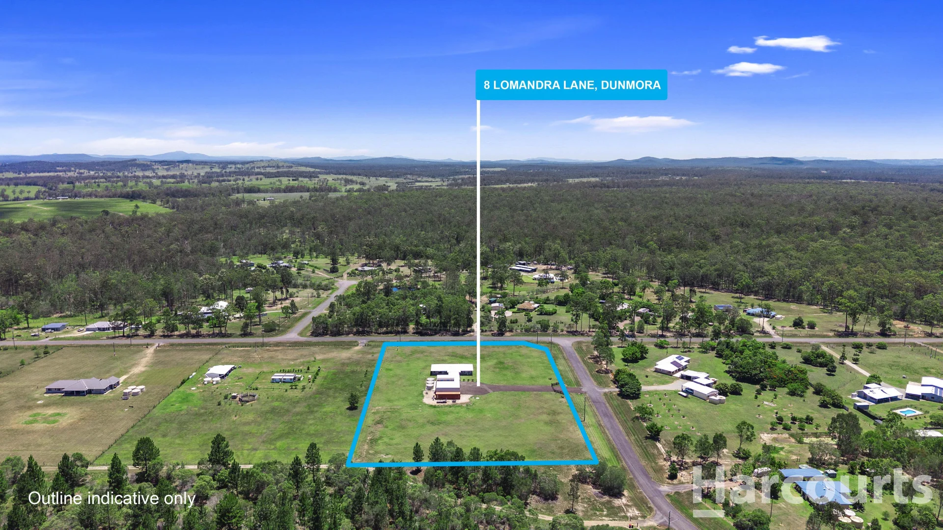 Additional image 20 of 8 Lomandra Lane (Maryborough), Dunmora QLD 4650
