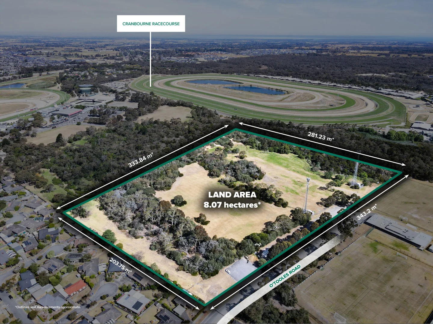 Additional image 2 of 22-40I O'Tooles Road, Cranbourne VIC 3977