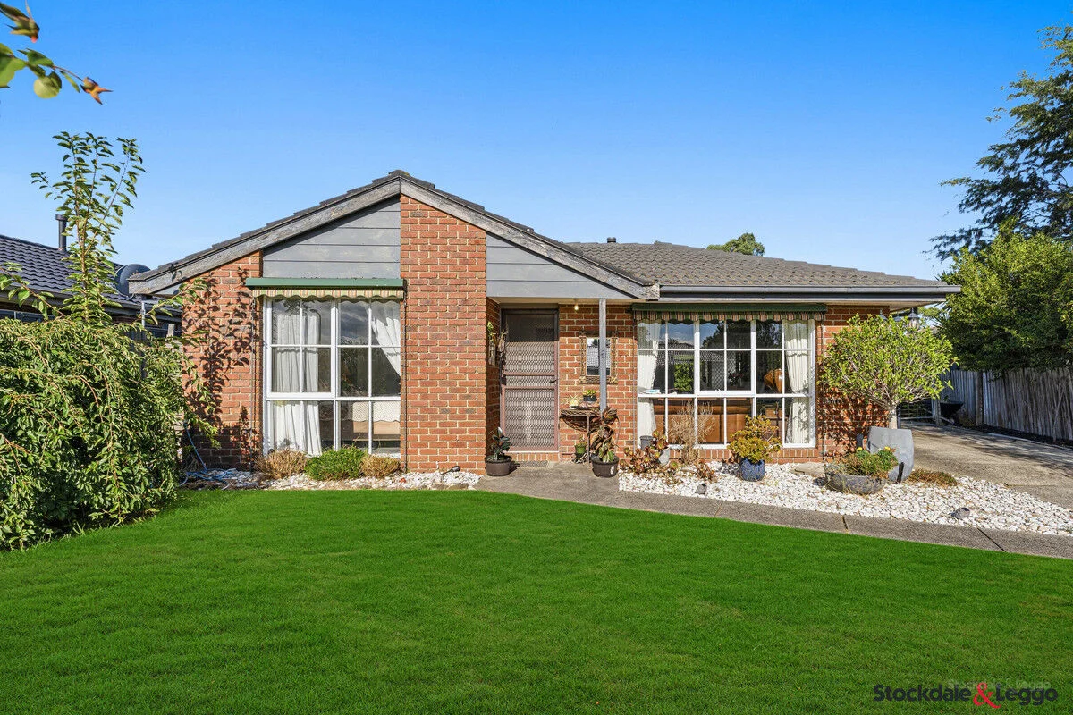 Additional image 19 of 5 Isaac Court, Pakenham VIC 3810