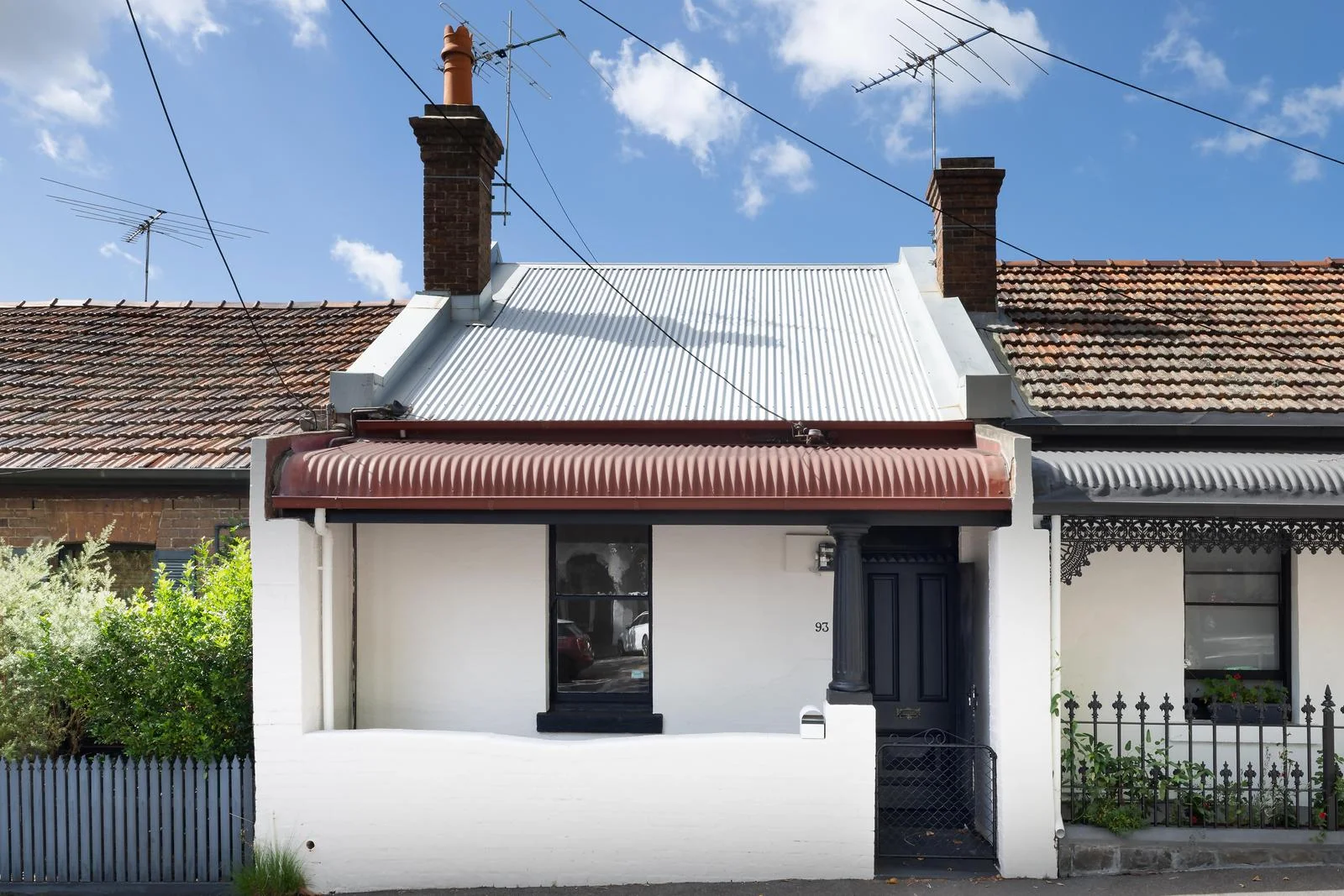 93 Barkly Street, Carlton VIC 3053