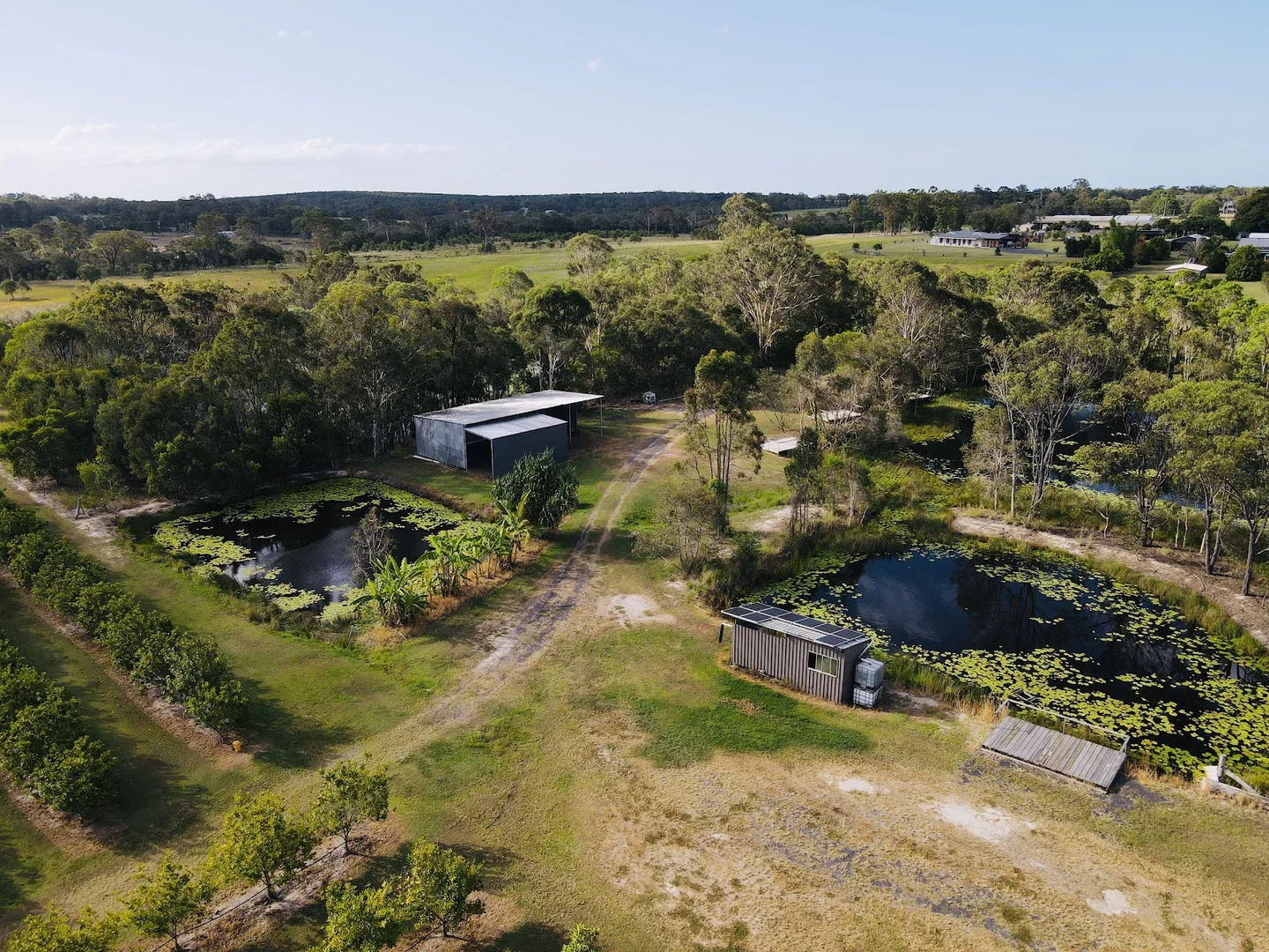 Additional image 9 of 40 Olivers Road, Goodwood QLD 4660