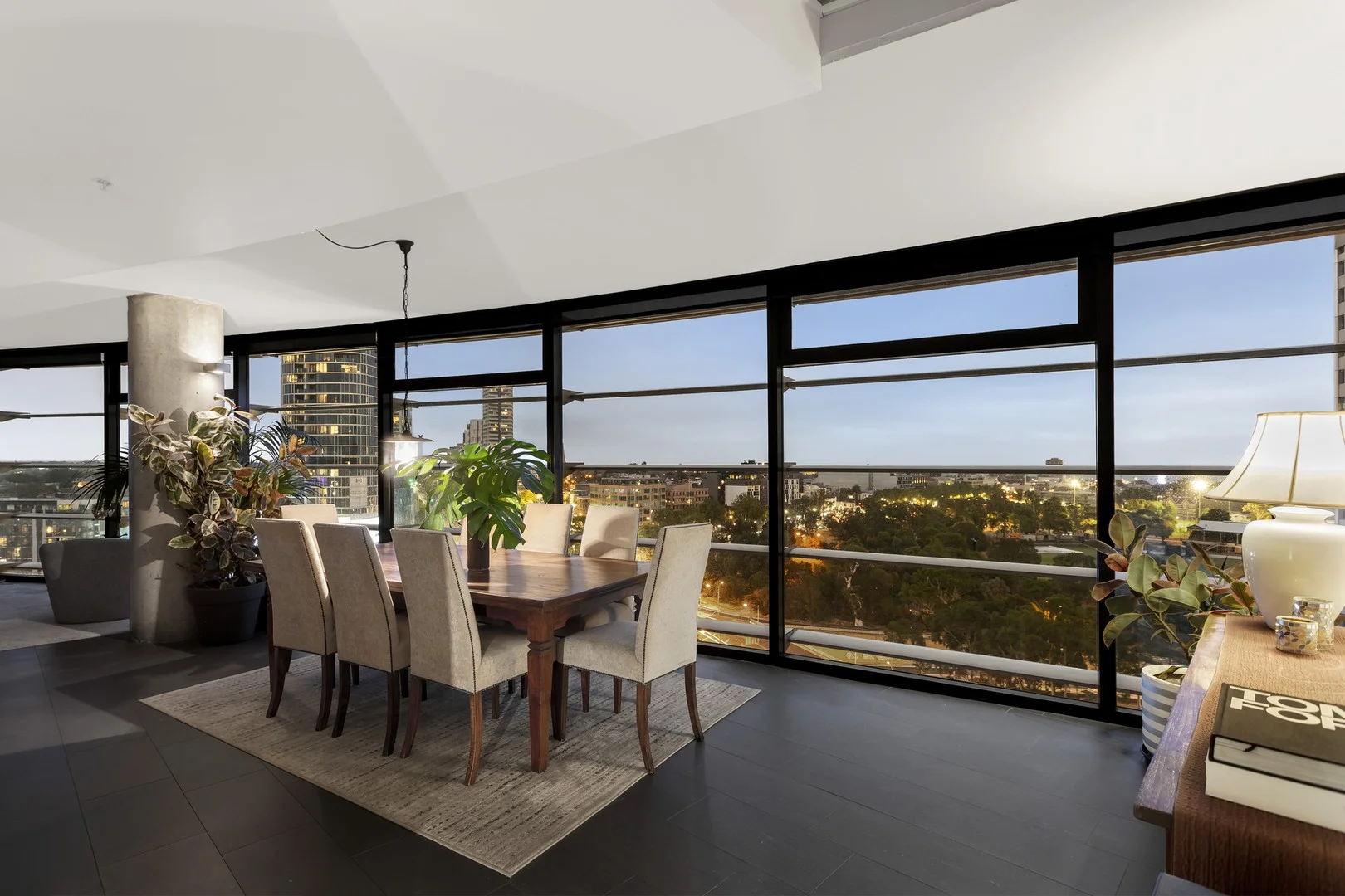13B/635 St Kilda Road, Melbourne VIC 3004