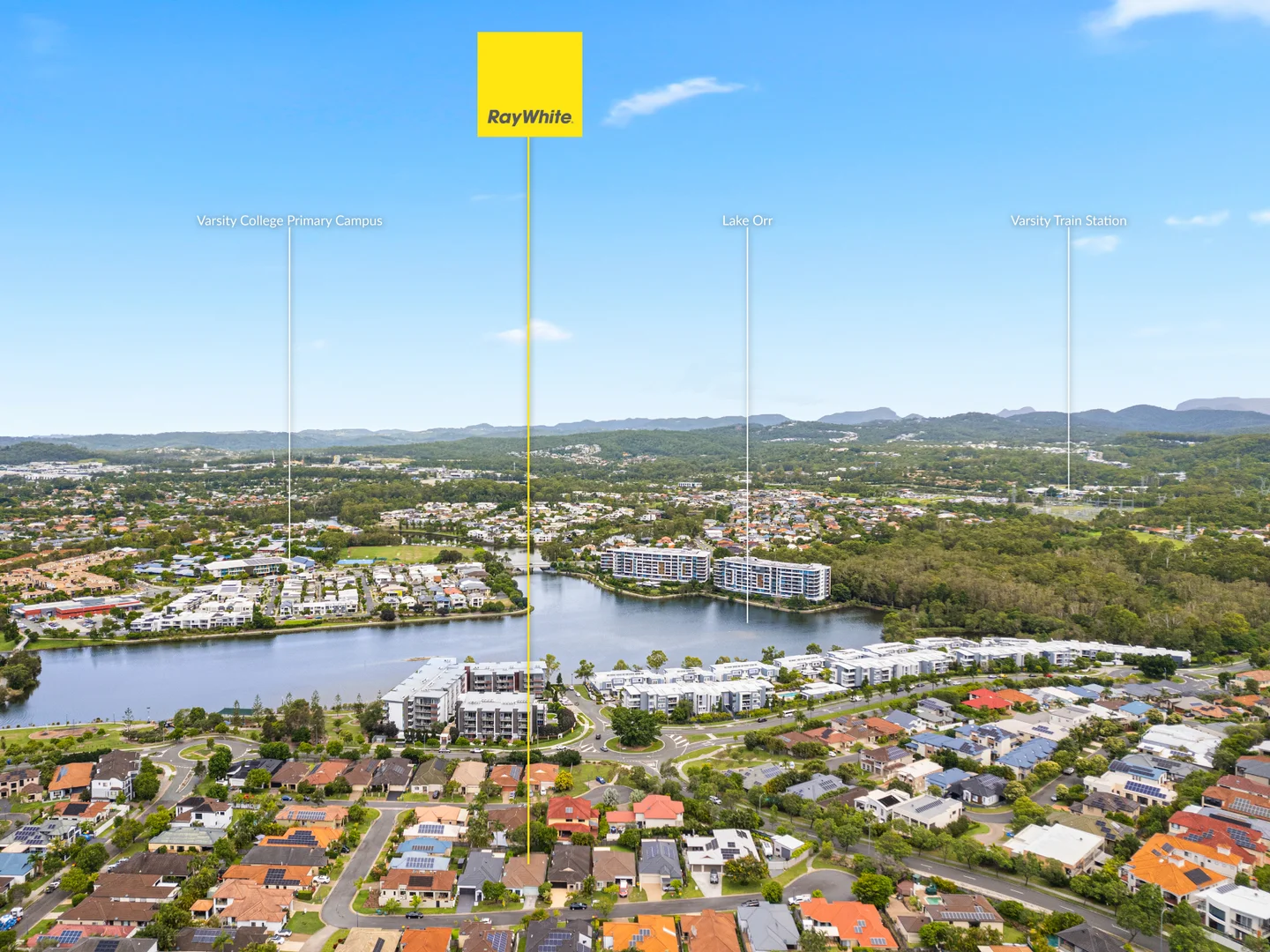 Additional image 19 of 14 Windemere Crescent, Varsity Lakes QLD 4227
