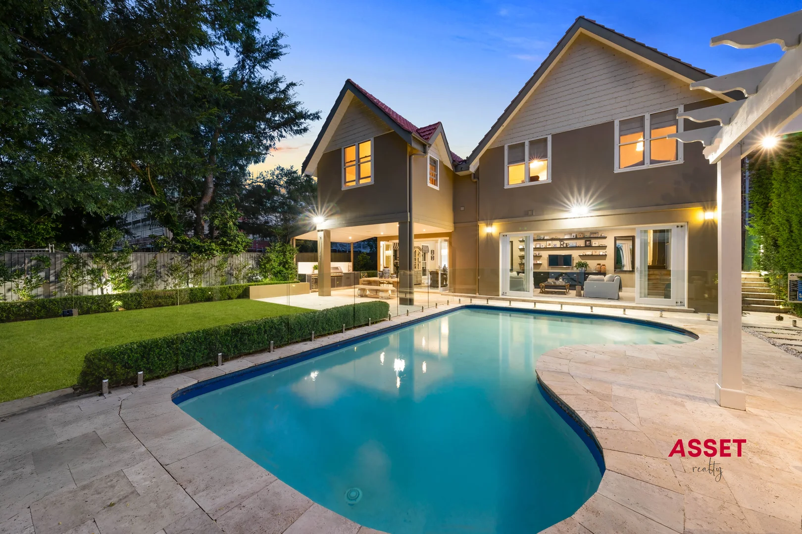 Additional image 3 of 36b Burns Road, Wahroonga NSW 2076