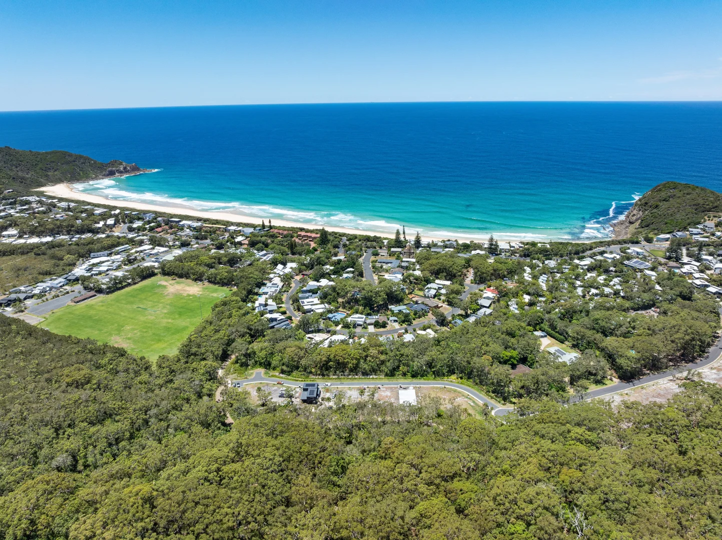 Additional image 9 of Red Gum Road, Boomerang Beach NSW 2428