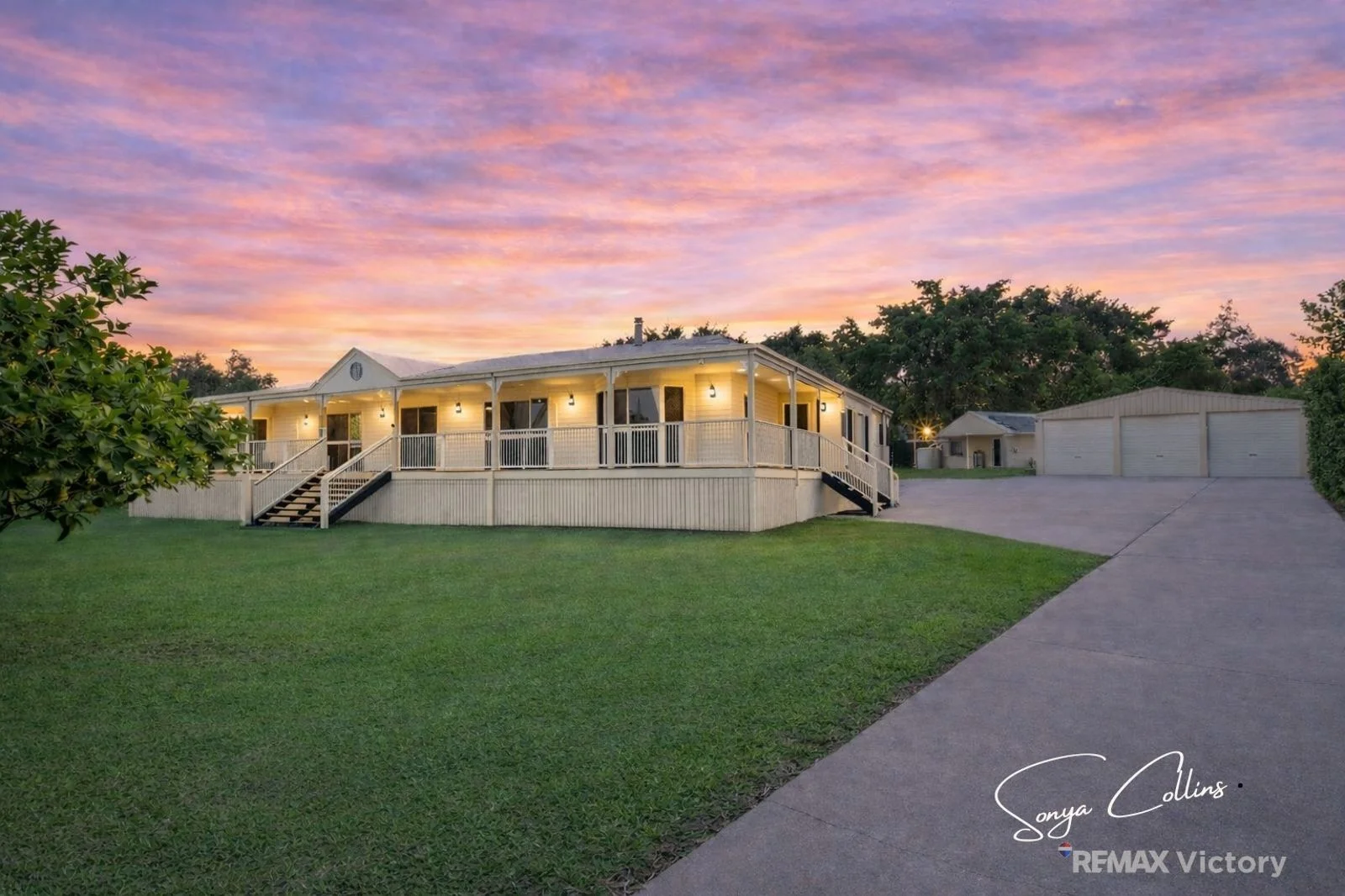 36 Jamor Court, Elimbah QLD 4516