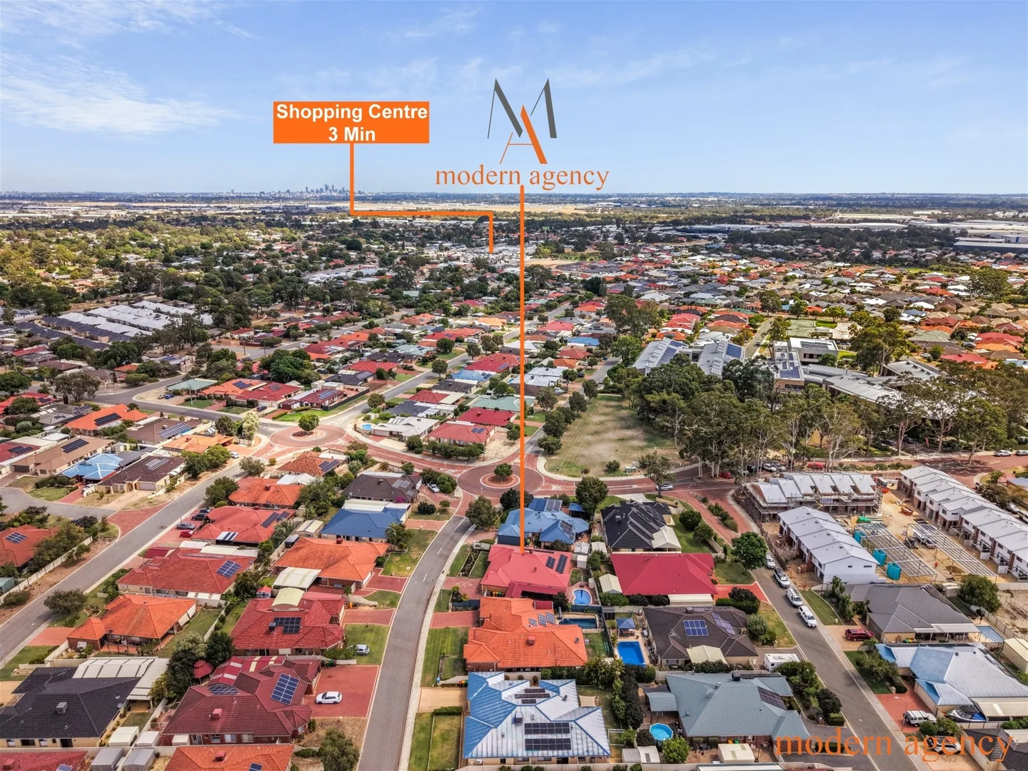 Additional image 31 of 5 Foxglove Avenue, High Wycombe WA 6057