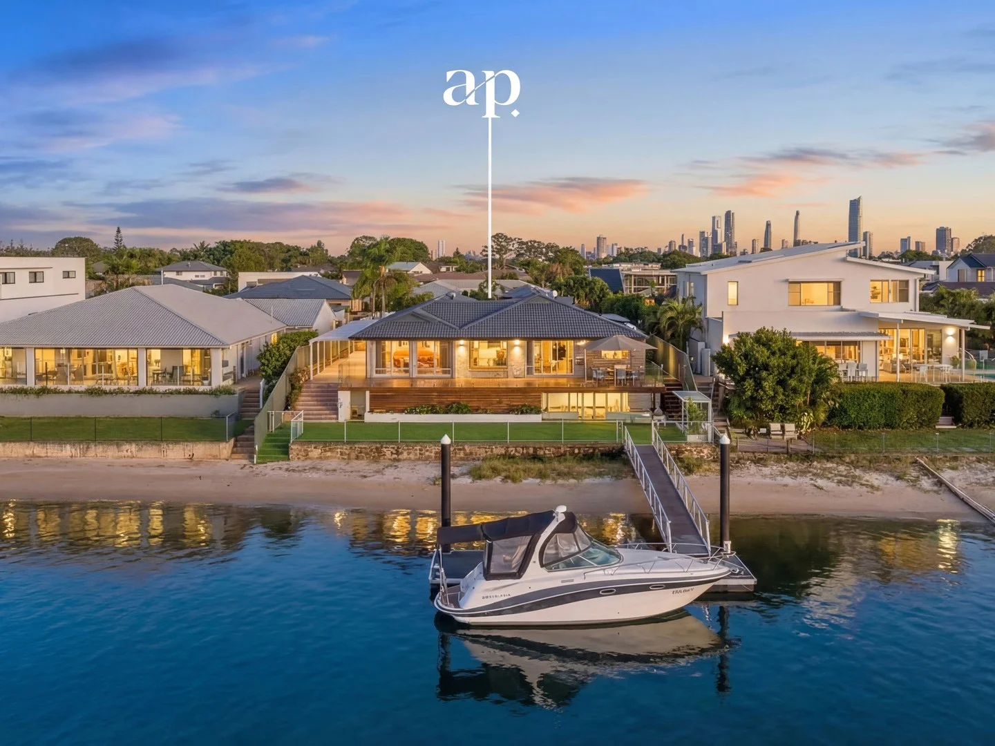 Additional image 3 of 15 Yunga Court, Broadbeach Waters QLD 4218