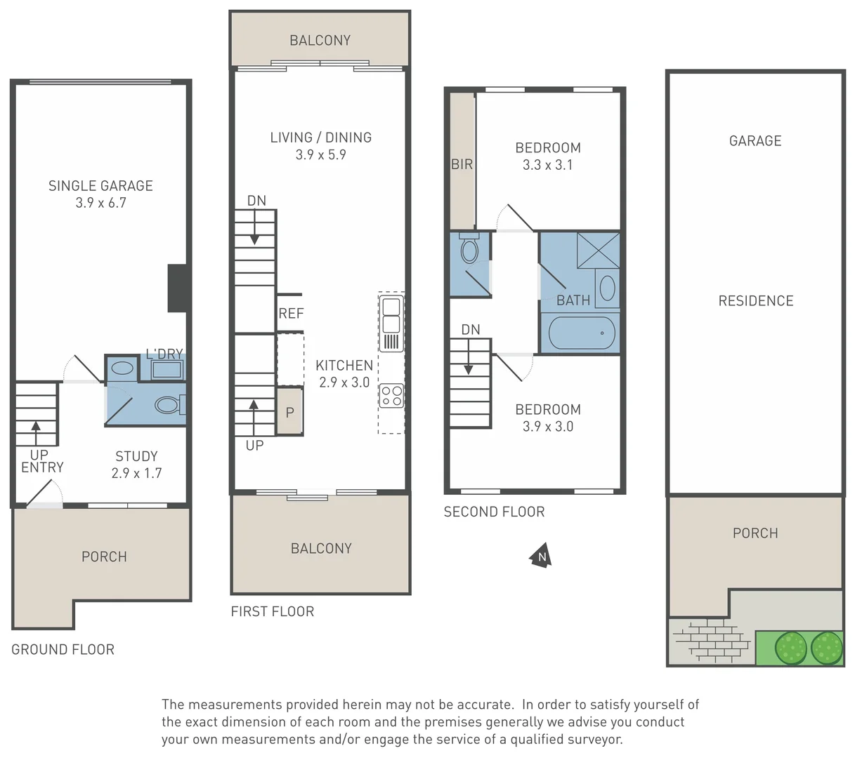 Additional image 12 of 25/27 Turva Avenue, Tarneit VIC 3029