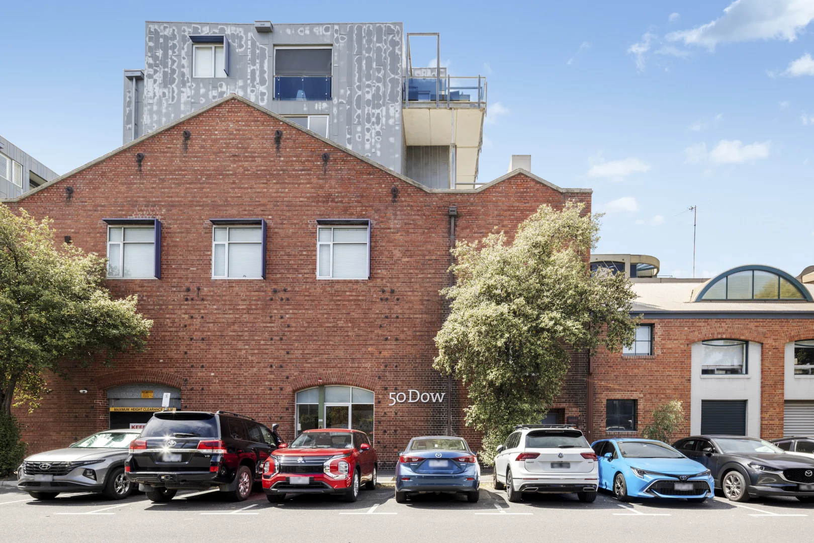 Additional image 17 of 211/50 Dow Street, Port Melbourne VIC 3207