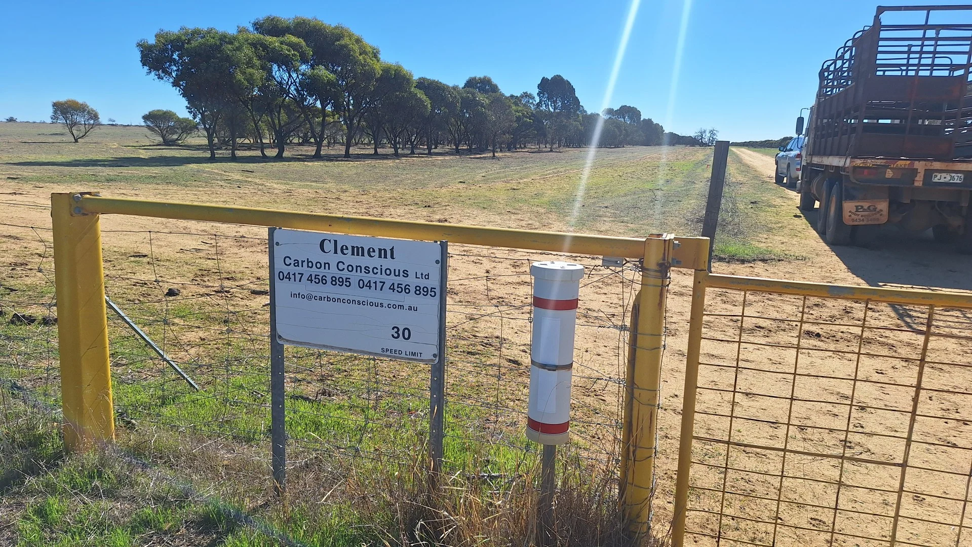 1888 Launer Road, Eganu WA 6515