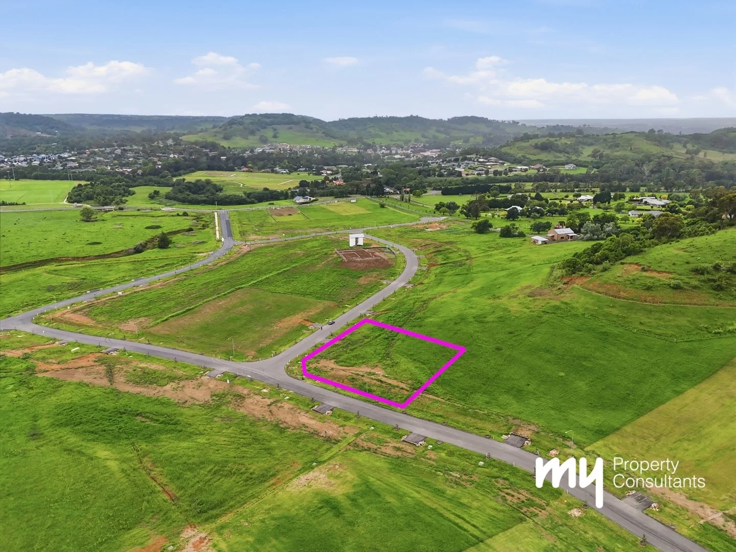 13 Sir Thomas Way, Picton NSW 2571