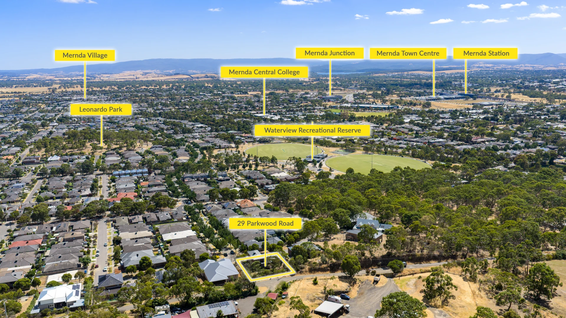 Additional image 14 of 29 Parkwood Road, Mernda VIC 3754